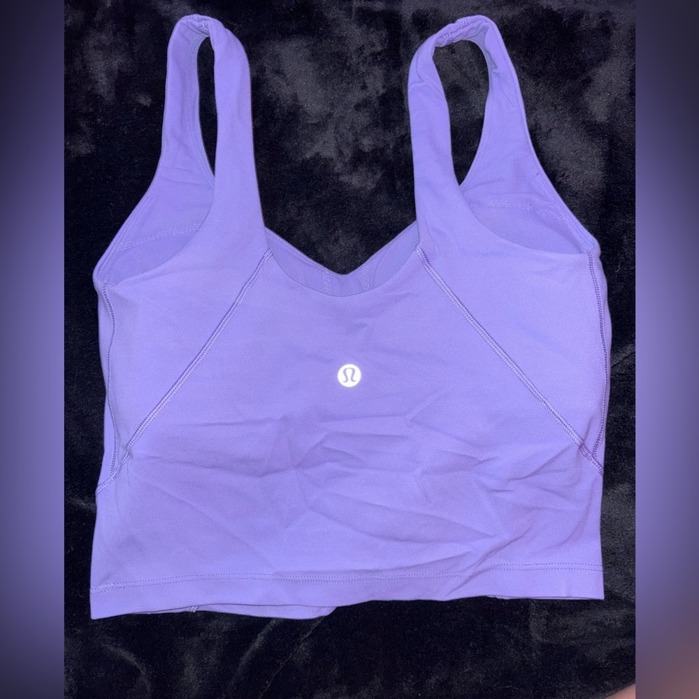 Lululemon Athletica tank top